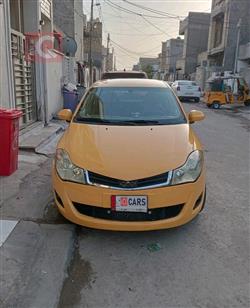 Chery Fulwin 2